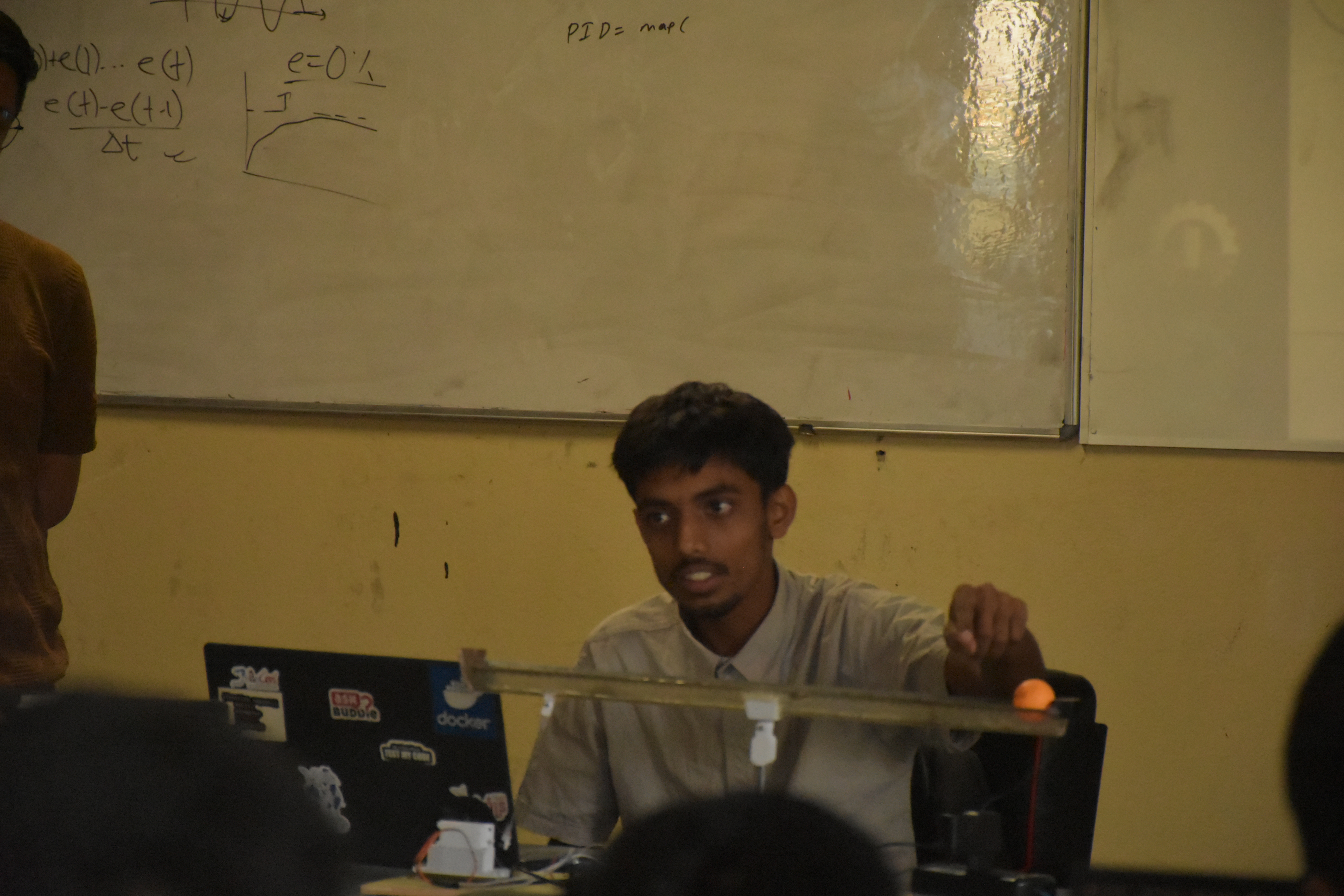 Hari Prasad Gajurel